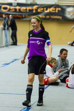 Bild 294 - C-Juniorinnen Hallenturnier Quickborn